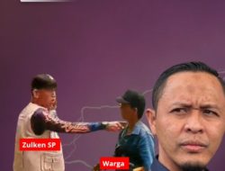 Lurah Agrowisata Pekanbaru  Zulken SP Diduga Memaki Warga dan Lakukan Pungli, Media Minta Pemko Ambil Tindakan Tegas
