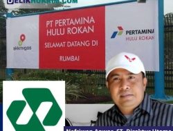 Dirut PT Samik Teknik Energi Diduga Kuat Terlibat Skandal Jual Beli Tenaga Kerja di Proyek PHR