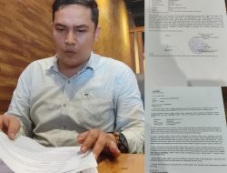 Mobil Nasabah Dirampas Paksa, PT Mandiri Utama Finance Cabang Dumai Dipolisikan, PT MUF Cabang Dumai Bawa Nama Jatanras Polda Riau