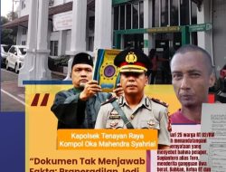 Mahasiswa Pekanbaru Dilabeli Tersangka, Berdasarkan Laporan ODGJ? Sidang Prapid Masuki Pembuktian Bongkar Rekayasa Hukum!