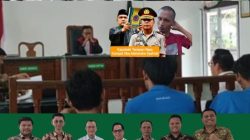 “Bebaskan Mahasiswa Pekanbaru Korban Kriminalisasi! Sidang Prapid Bongkar Rekayasa Polsek Tenayan Raya: CCTV Tak Sah, Pelapor ODGJ, Saksi Dicatut, Jodi Tidak Bersalah dan Wajib Dibebaskan!”