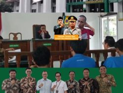 “Bebaskan Mahasiswa Pekanbaru Korban Kriminalisasi! Sidang Prapid Bongkar Rekayasa Polsek Tenayan Raya: CCTV Tak Sah, Pelapor ODGJ, Saksi Dicatut, Jodi Tidak Bersalah dan Wajib Dibebaskan!”
