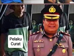 Empat Rumah di Gang AURI Dibongkar di Siang Bolong, Polsek Bina Widya Tak Peduli