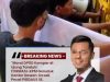 “Moral DPRD Kampar di Ujung Tanduk: FORMASI-KPM Geruduk Kantor Dewan, Desak Pecat Pirdaus SE — Bukti Aborsi Korban Sudah di Meja BK!”