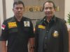 DPD GRANAT Riau Laporkan Oknum Pengacara S Ke Polda Riau, Aliran Rp 200 Juta Tiket Lepas Bandar Narkoba di Polresta Pekanbaru Dibongkar Ibu Bhayangkari Polda Riau