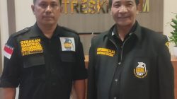 DPD GRANAT Riau Laporkan Oknum Pengacara S Ke Polda Riau, Aliran Rp 200 Juta Tiket Lepas Bandar Narkoba di Polresta Pekanbaru Dibongkar Ibu Bhayangkari Polda Riau