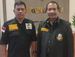 DPD GRANAT Riau Laporkan Oknum Pengacara S Ke Polda Riau, Aliran Rp 200 Juta Tiket Lepas Bandar Narkoba di Polresta Pekanbaru Dibongkar Ibu Bhayangkari Polda Riau