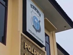 Mafia Tanah di Kampar Dipolisikan Rampas Lahan SHM Dosen, Terlapor Alfa Hutagalung Tantang Polisi Hingga ke Pengadilan