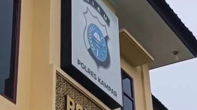 Mafia Tanah di Kampar Dipolisikan Rampas Lahan SHM Dosen, Terlapor Alfa Hutagalung Tantang Polisi Hingga ke Pengadilan