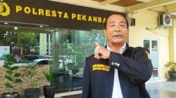Suap Rp200 Juta Lepas 3 Pelaku Narkoba Menguat, Ketua GRANAT Riau Dr Freddy : Fakta Hukum dari Penyidik Propam Polda Riau Uang Tunai Diterima AKP Untari Penyidik Satresnarkoba Polresta Pekanbaru