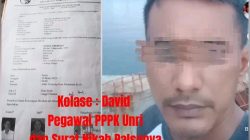 Pegawai PPPK Unri Kumpul Kebo, Pakai Surat Nikah Palsu di Pekanbaru Panam Resahkan Masyarakat