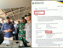 CV Java Victory Jadikan Surat Agrinas Cacat Hukum, Alat Perampasan dan Panen Sawit 376 Hektar Lahan Kelompok Tani Lubuk Umbut Sungai Mandau