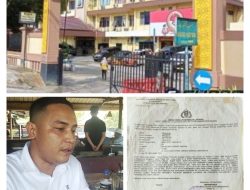 Oknum Jatanras Polda Riau Diduga Beking Debt Collector MUF, Rampas Paksa Mobil Emak-Emak — Pengacara Simbolon Desak Polresta Tetapkan Tersangka   