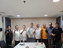 Bertemu Kadin, Ir Effendi Sianipar Sebut Pengusaha Butuh Stabilitas dan Transparansi
