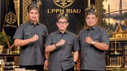 LPPH Riau Resmi Hadir, Siap Kawal Penegakan Hukum dan Isu Keadilan di Bumi Lancang Kuning