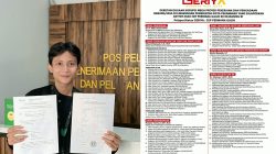 Laporkan Walikota Pekanbaru, Kadis PUPR Edward Riansyah DKK ke Kejagung, Aktivis Cep Permana Galih Ancam Demo Masalah Anggaran Pemko 2024-2026 di Jakarta
