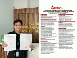 Laporkan Walikota Pekanbaru, Kadis PUPR Edward Riansyah DKK ke Kejagung, Aktivis Cep Permana Galih Ancam Demo Masalah Anggaran Pemko 2024-2026 di Jakarta